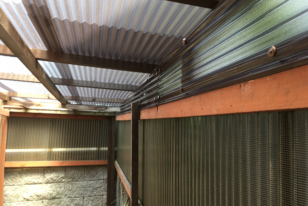 リフォーム工事