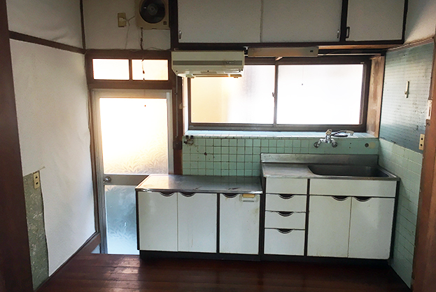 不動産業務委託サポート